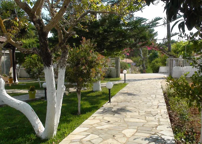 Marianthi Studios
