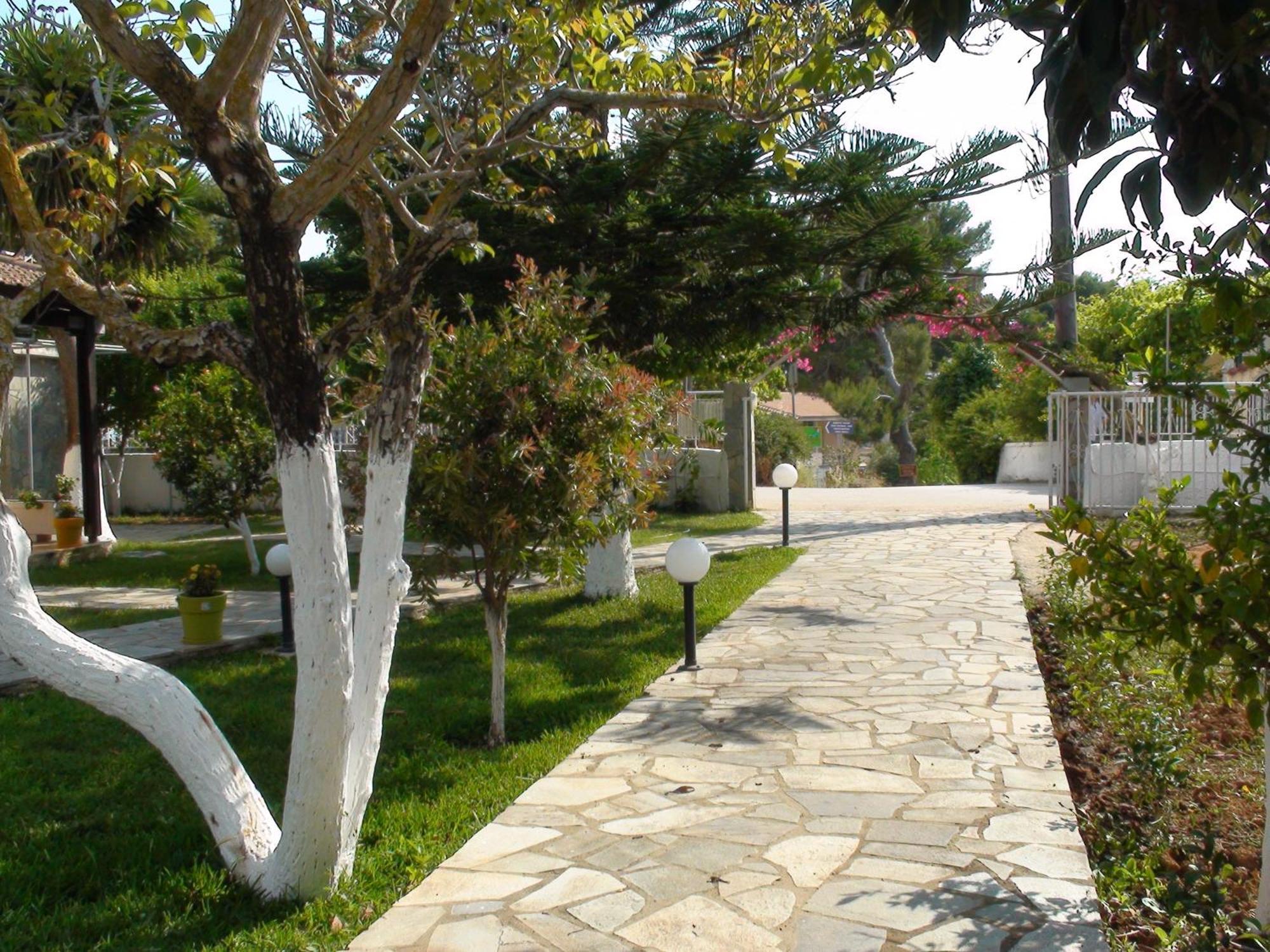 Marianthi דירה